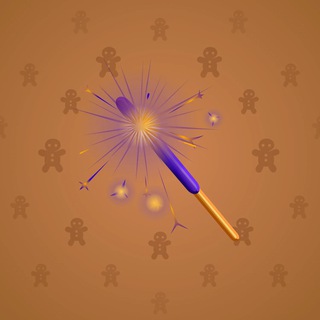 Party Sparkler #145076