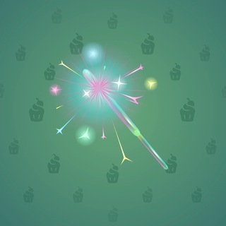 Party Sparkler #145081