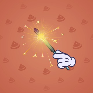 Party Sparkler #145083