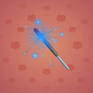 Party Sparkler #145085