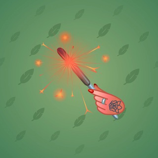Party Sparkler #145088