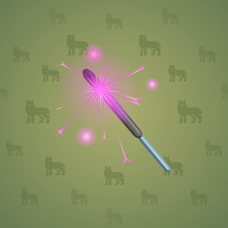 Party Sparkler #145091