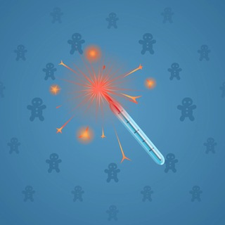 Party Sparkler #145297