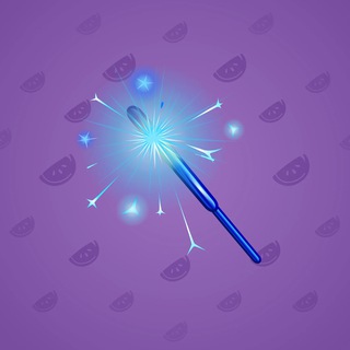 Party Sparkler #145447
