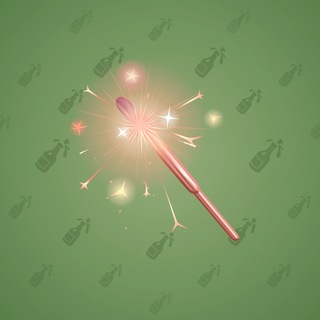 Party Sparkler #145536