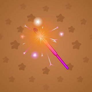 Party Sparkler #145541