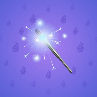 Party Sparkler #145551