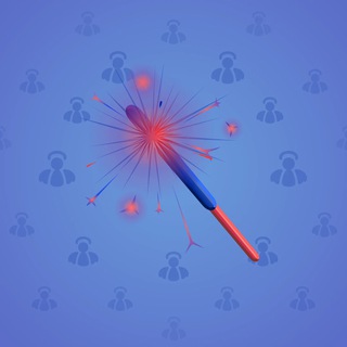 Party Sparkler #145554