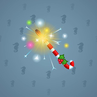 Party Sparkler #145555