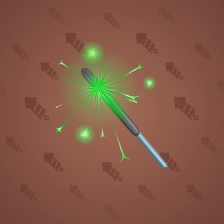 Party Sparkler #145556