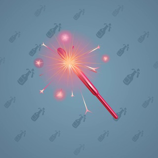Party Sparkler #145557