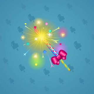 Party Sparkler #145560