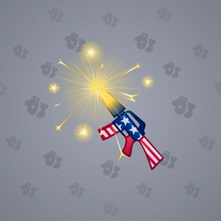Party Sparkler #145561
