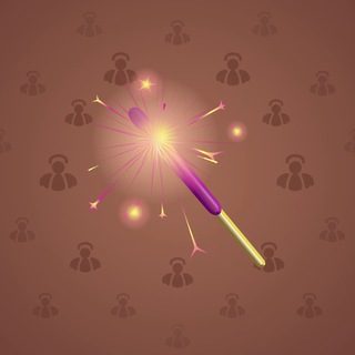 Party Sparkler #145562