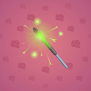 Party Sparkler #145564