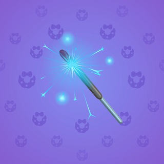 Party Sparkler #145565
