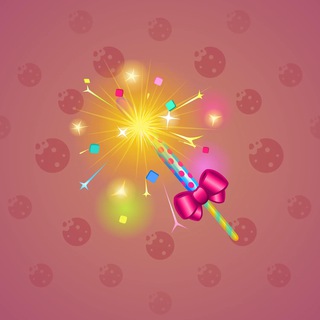 Party Sparkler #145567