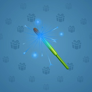 Party Sparkler #145574