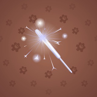 Party Sparkler #145575
