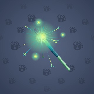 Party Sparkler #145593