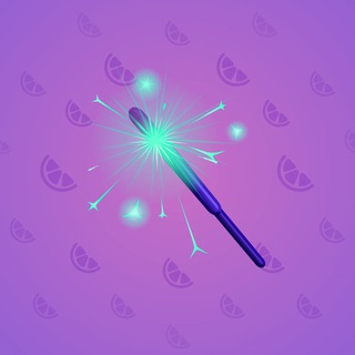 Party Sparkler #145594