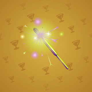 Party Sparkler #145632