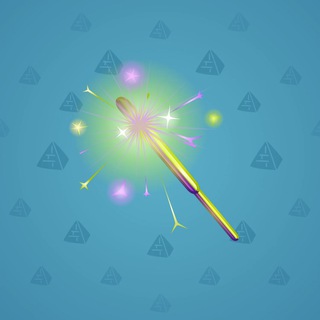 Party Sparkler #145642