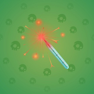 Party Sparkler #145643