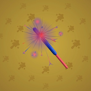 Party Sparkler #145646