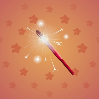 Party Sparkler #145649