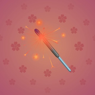 Party Sparkler #145651