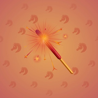 Party Sparkler #145652