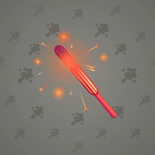 Party Sparkler #145654