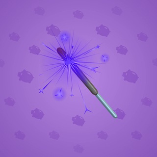 Party Sparkler #145656