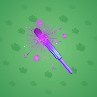 Party Sparkler #145660