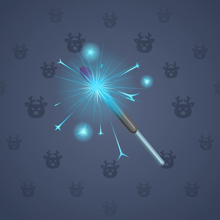 Party Sparkler #145664