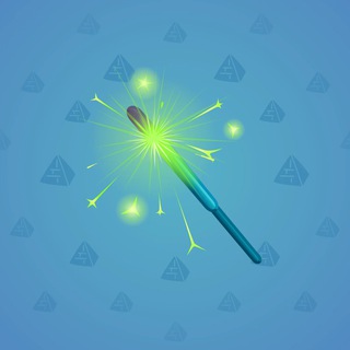Party Sparkler #145666