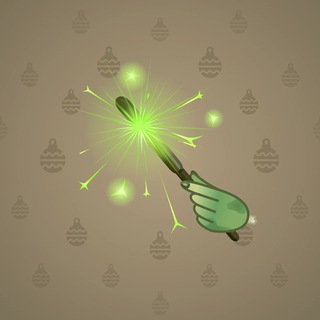 Party Sparkler #145669