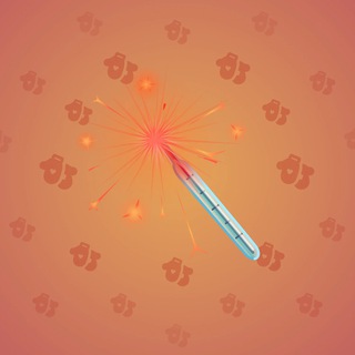 Party Sparkler #145671