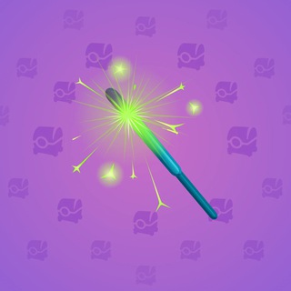 Party Sparkler #145675