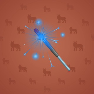 Party Sparkler #145676