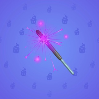 Party Sparkler #145678