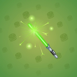 Party Sparkler #145680
