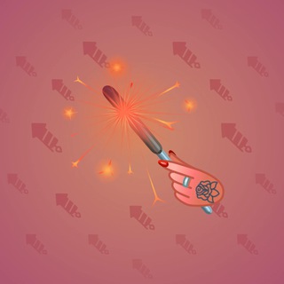 Party Sparkler #145685