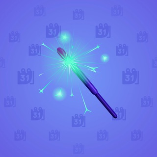 Party Sparkler #145689