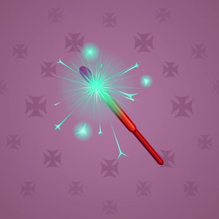 Party Sparkler #145712