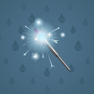 Party Sparkler #145721