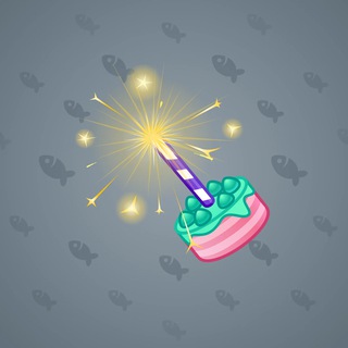 Party Sparkler #145723