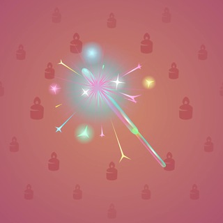 Party Sparkler #145724