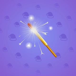 Party Sparkler #145730